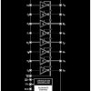 Octal, RS-232/RS-423 Line Driver