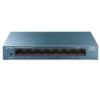 Switch Tp-Link Tl-Ls108g (8X 10/100/1000Mbps)