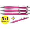 Schneider 132554 Office Essentials ballpoint pen blue plastic