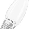 Żarówka LED OSRAM HOMELIGHTING 4099854466960 E-27 3.4 W ciepła biel 1 szt.