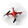 Dron quadrocopter Syma X13 2.4 GHz - 16cm