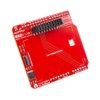 SparkFun Red Vision Touch Display for RedBoard (Without Display)