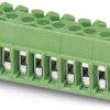 Phoenix Contact 1984031 Obudowa złącza pin żeńskiego na kabel PT 1,5/ 4-PVH-3,5, wire-to-board, piny: 4, 8 A, 250 szt.