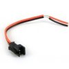 ELWIRA Przewód ze złączem JST SM do El Wire, El Panel i El Tape