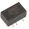 Przetwornica DC-DC, 1W, Uwe 21,6 → 26,4 V DC, Uwy 5V dc, Iwy 200mA, TRACOPOWER
