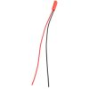 Przewód JST 2-Pin 150 mm Wtyk Męski