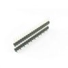 Listwa goldpin1x20kołków,prosta,2-poz,1rzędowa,SMD