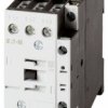 Eaton DILM25-01(RDC24) Stycznik 3 NO 11 kW 1 szt.
