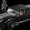 76332 LEGO® Batman - The Batman Batmobile