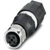 Złącze wielostykowe przemysłowe M12 Gniazdo Phoenix Contact