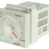 Timer Relay Montaż na panelu 24 → 230V ac/dc DPDT 2-stykowy Finder DPDT 0.05-10 min, 0.05-10h 88 Series
