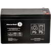 Akumulator AGM SECURBAT 12V 7Ah