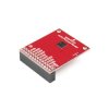 SparkFun Pulsed Radar Breakout - moduł z czujnikiem odległości A111 - do Raspberry Pi - SparkFun SEN-16826