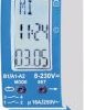Eltako S2U12DDX-UC Przekaźnik czasowy na szynę DIN 230 V