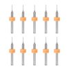 Mini wiertło precyzyjne PCB 0,5mm zestaw 10szt