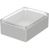 BOPLA 02223100 Euromas M 223 G Industrial Casing spray-proof PC Grey-white