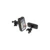 Uchwyt Smartfona rowerowy XL motocyklowy telefonu wodoodporny