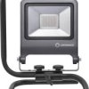 Reflektor roboczy LED LEDVANCE LED Worklights S-STAND L 4058075213852 30 W 2700 lm biały