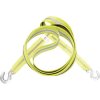 APA 26050 Profi-Schlepp Tow rope up to 4000 kg 1 pc Breakdown Essentials