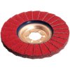 LUKAS-ERZETT A27201250400050A Flap disc 125mm 22.23mm bore 10 pack