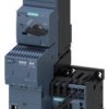 Układ rozruchowy rewersyjny z modułem ILM High Feature 0,4-4 A wielkość S00 3RA8512-1EE10