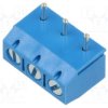 XY301RA-3P-5.0-BL
