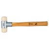 Wera 05000330001 Soft-faced Hammer With Nylon Head Sections 340mm