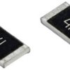 TE Connectivity 6-2176088-8 Rezystor precyzyjny 4.53 kΩ SMD 0.166 W 0.1 % 25 ppm 1000 szt. taśma na dużej rolce