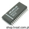 MAX241EWI RS232 Transceiver Multichann SMD-SO28L MAXIM