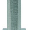 Standardowy skrobak ze stali nierdzewnej, długość ostrza 30 mm, opakowanie 6 szt KS Tools 140.2299 140.2299