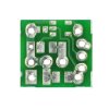 Miniaturowy generator prostokątny 10 kHz...30 MHz - PCB do projektu AVT 1603