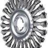 PFERD TOOLS Okrągła szczotka X-Lock 43303035 1 szt.