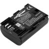 Ansmann 1400-0000 A-Can LPE6 Camera Battery 7.4V 1400mAh Li-Ion