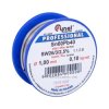 Tinol LC60 Fi.1.0mm 0.10kg Cynel z topnikiem 0008