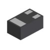 MOSFET N-kanałowy 4,6 A X4-DSN1006-3 30 V SMD 0.058 O.
