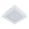 Oprawa sufitowa SMD LED MARTIN D WHITE 6W 02908