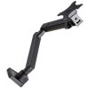 StarTech.com ARMSLIM2USB3 Desk Mount Monitor Arm with 2x USB 3.0 ports Slim Ful
