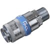 Sealey AC62 Coupling Body Male 3/8