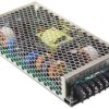 Zasilacze impulsowe 1 -wyjścia HRPG-200-3.3 Obudowa MEAN WELL 3.3V dc 132 W 370 V dc, 264V ac