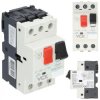 Wyłącznik silnikowy 6,0-10A 3P 6kV 230/400V GV-2 VCX