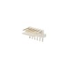Molex 22051032 Mini-latch KK Header 3-pin 2.5mm Right-angle Tin