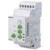 Eberle 040021752100 DWUS2 Relay: Monitors Three-Phase Voltage & Faults