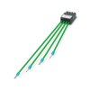 Cable set TC-C-MINI-AI-05060708