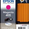 C13T05G34010 Ink - Epson - magenta - 405 - original