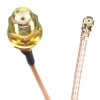 U.FL IPX IPEX SMA-F Female Pigtail RG178, 10 cm, for LoRa Meshtastic