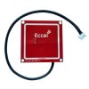Antena RFID Mux ANT 1356-50x50-300 Przewlekany/przykręcany Kwadrat, Eccel Technology Ltd 1dBi High Frequency RFID