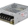 RS-35-24 Zasilacz impulsowy do wbudowania modułowy 35W 24VDC 1 5A