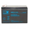 Akumulator VRLA AGM 12V 9Ah (żywotność 10-12lat) MWL9-12L T2