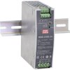 Mean Well DDR-240B-48 rail DC/DC converter 48V 5A 240W 1 output DIN rail