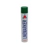 Aerosol 0903 Line Marking Spray Paint Green 750ml